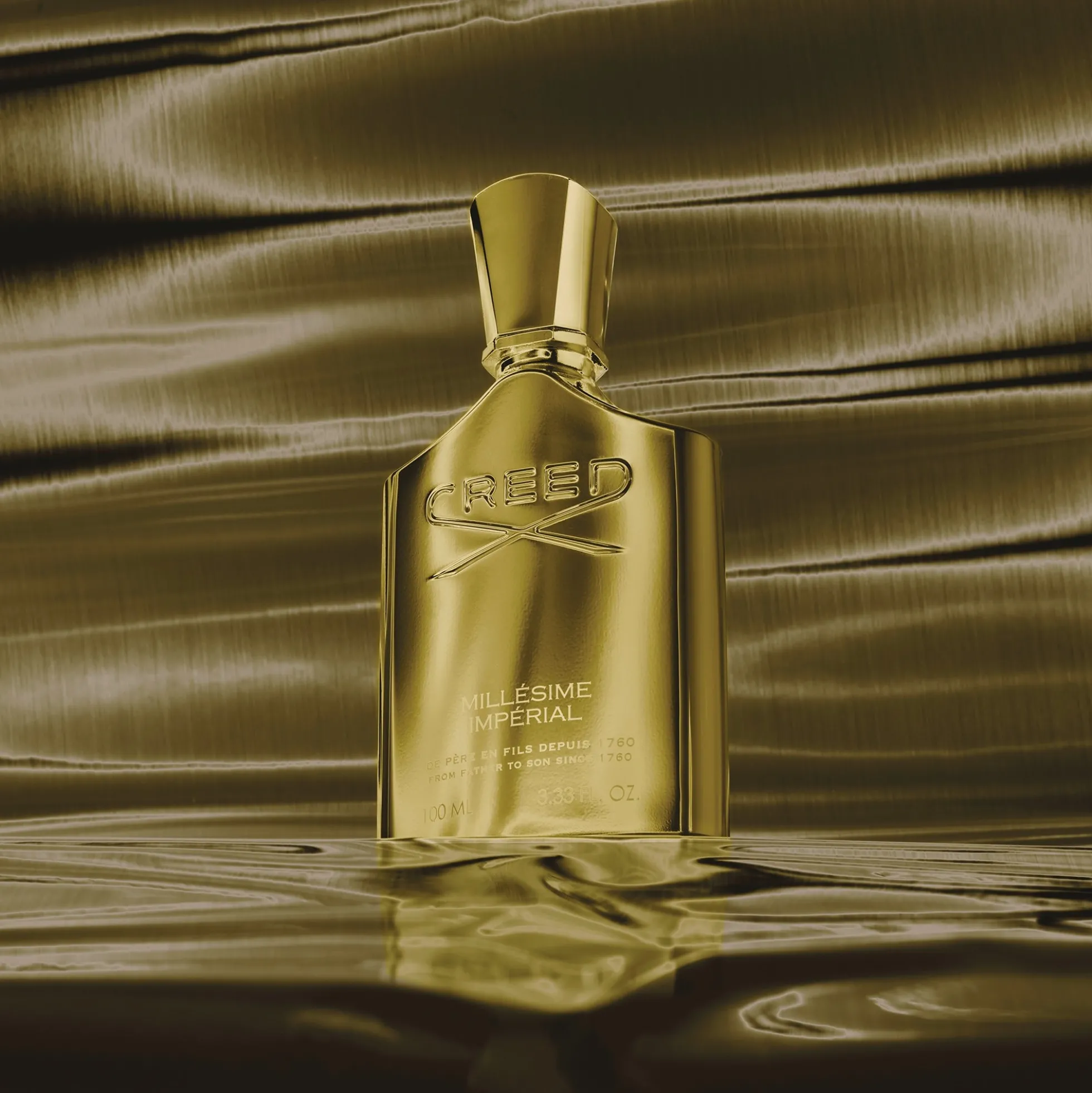 Creed Millesime Imperial Eau de Parfum 50ml