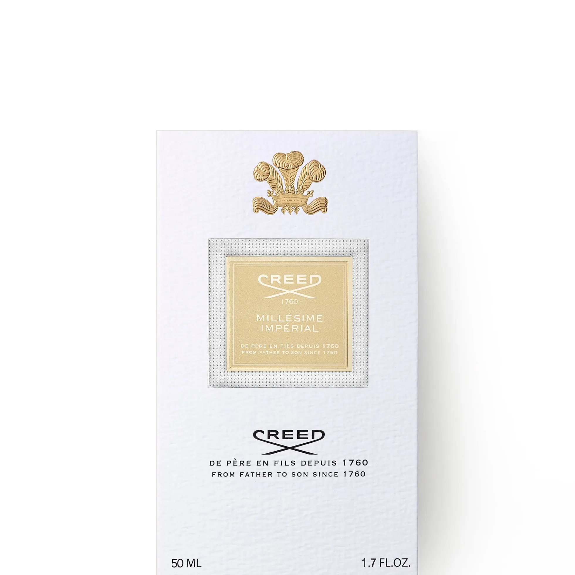Creed Millesime Imperial Eau de Parfum 50ml