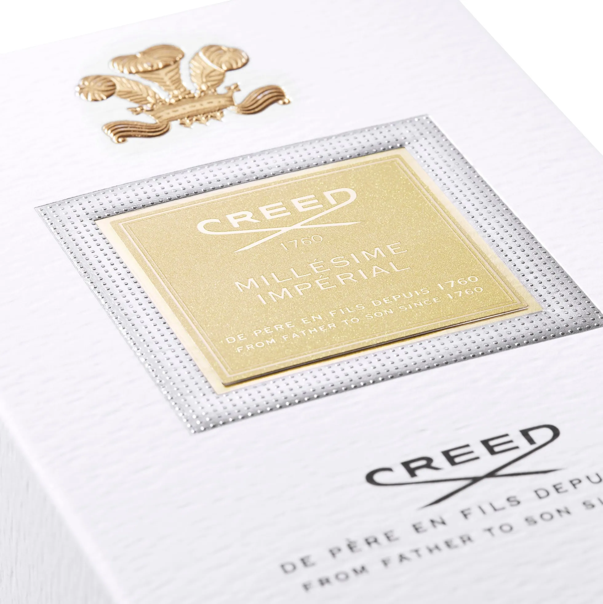 Creed Millesime Imperial Eau de Parfum 50ml