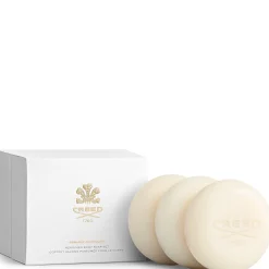 Creed Opulent & Floral Perfumed Soap Gift Set​