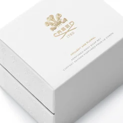 Creed Opulent & Floral Perfumed Soap Gift Set​