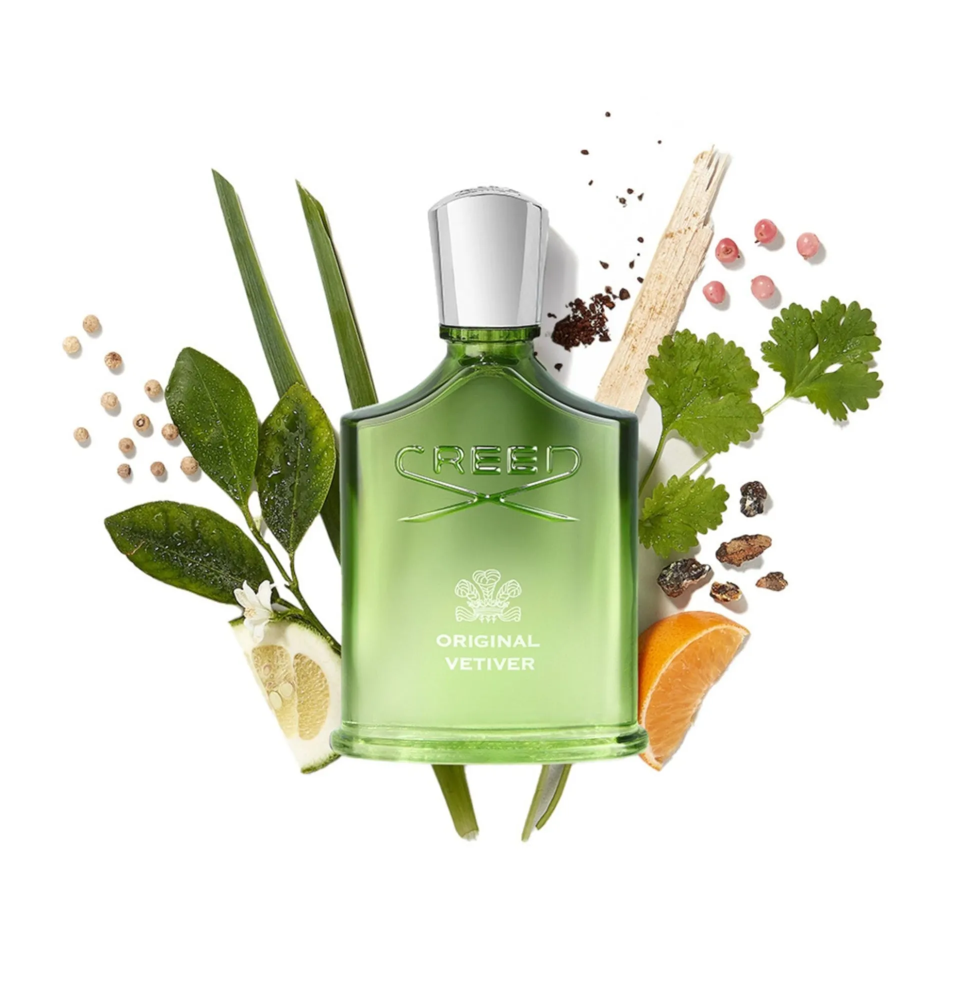 Creed Original Vetiver Eau de Parfum 50ml