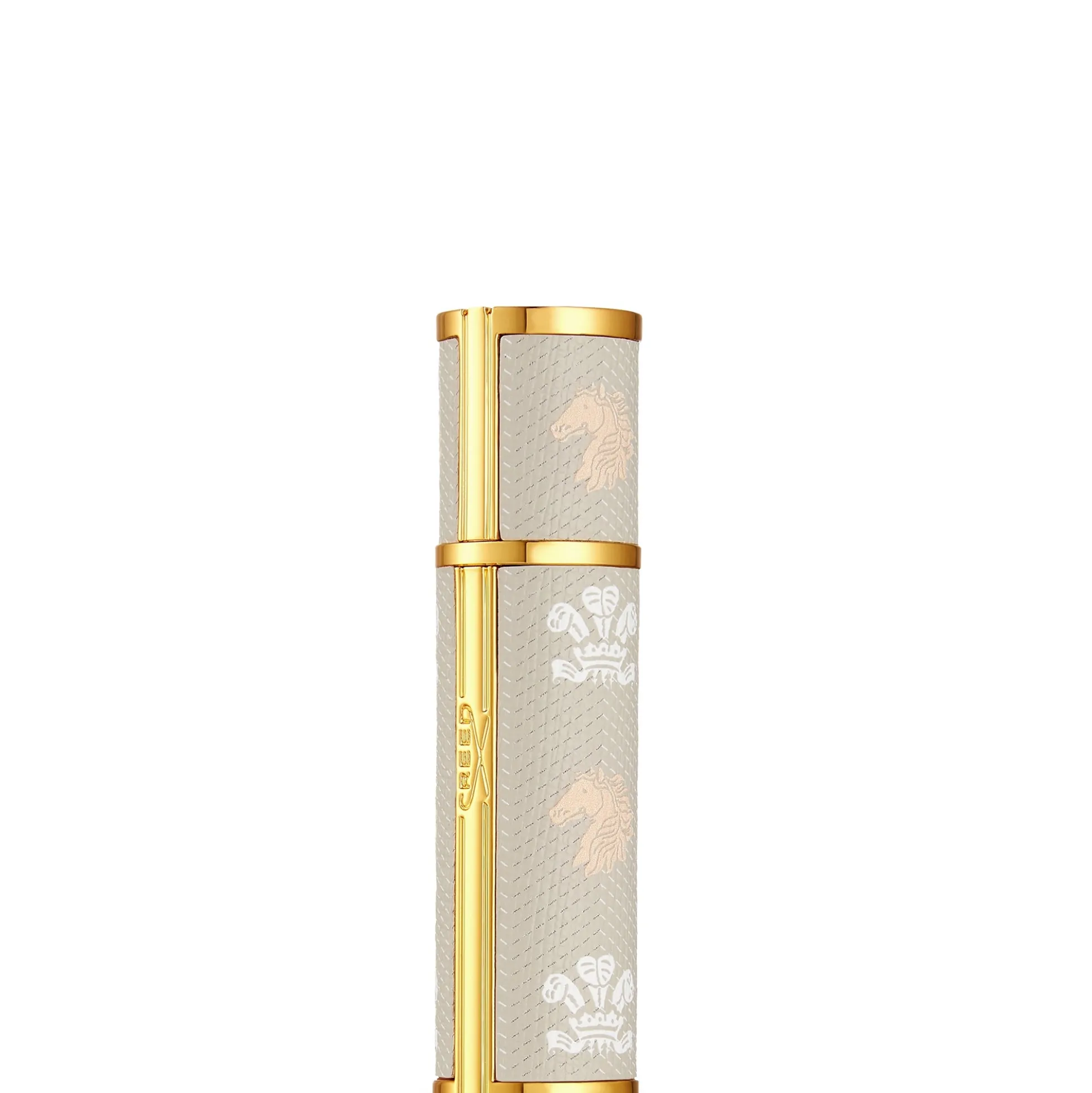 Creed Refillable Travel Atomiser - Taupe 5ml