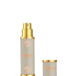Creed Refillable Travel Atomiser - Taupe 5ml
