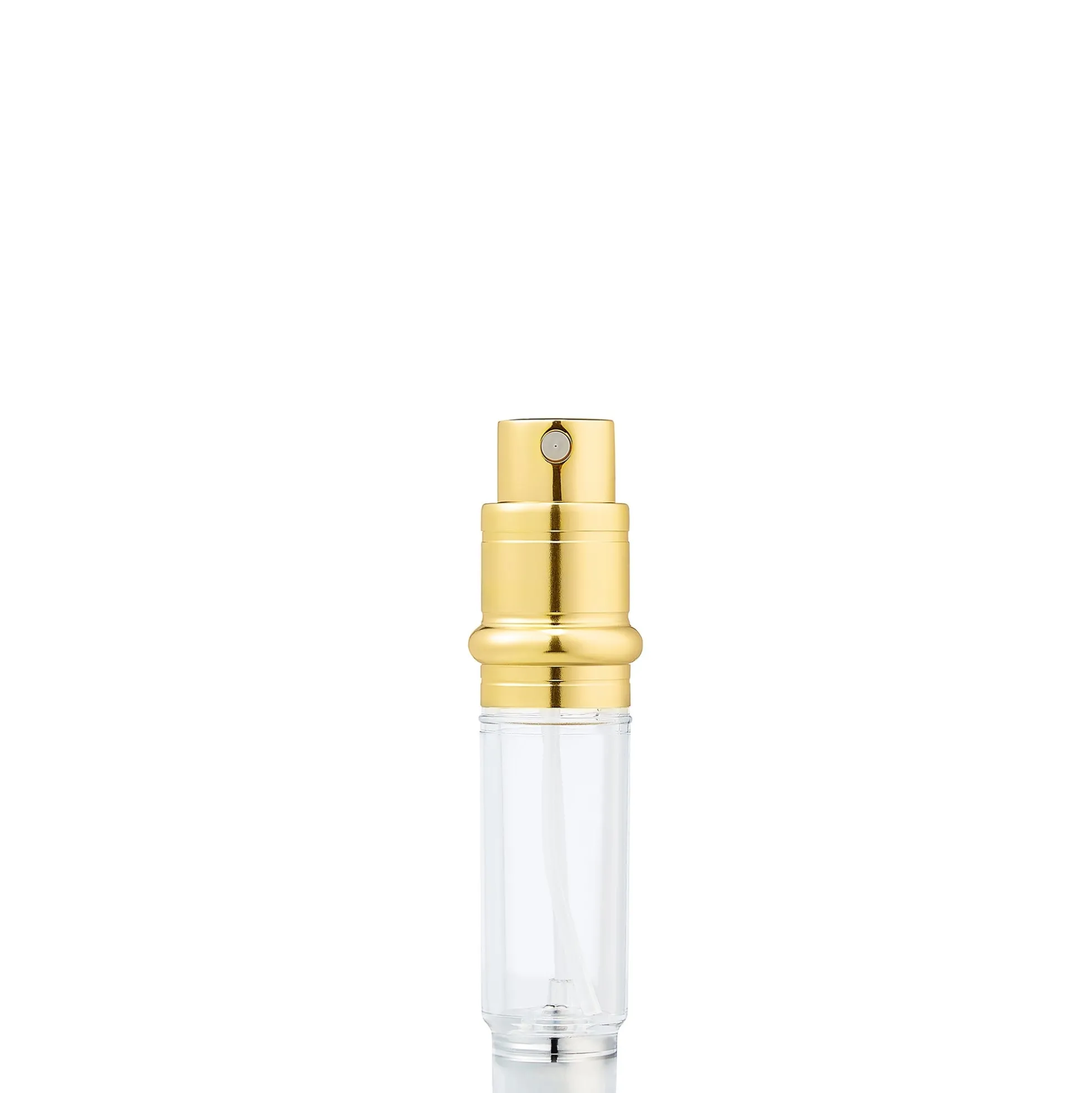 Creed Refillable Travel Atomiser - Taupe 5ml