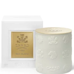 Creed Sea Island Porcelain Candle 220g