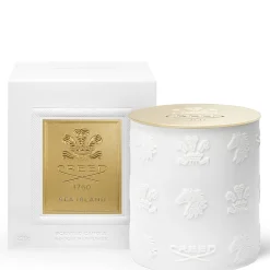 Creed Sea Island Porcelain Candle 220g