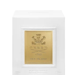 Creed Sea Island Porcelain Candle 220g