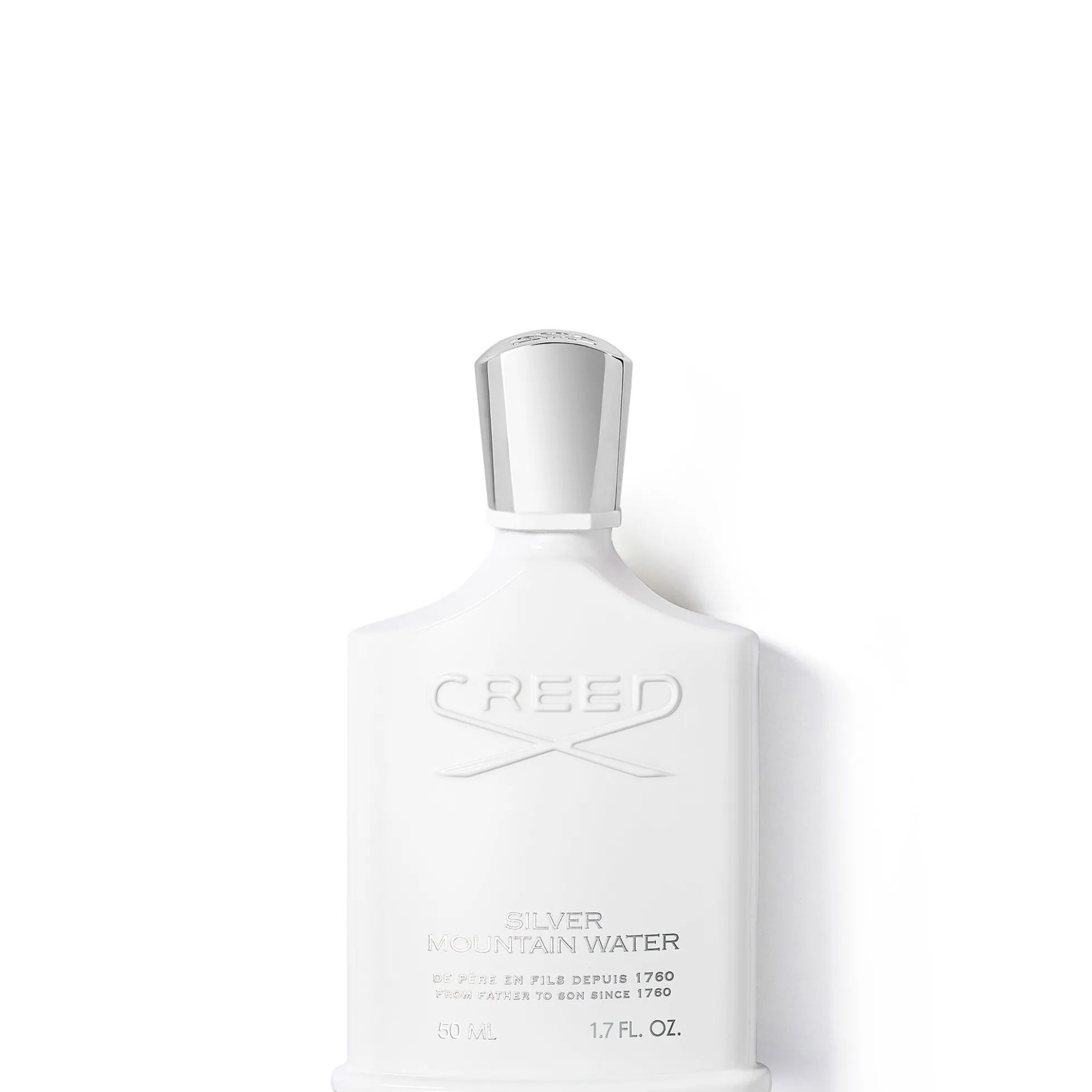 Creed Silver Mountain Water Eau de Parfum 50ml