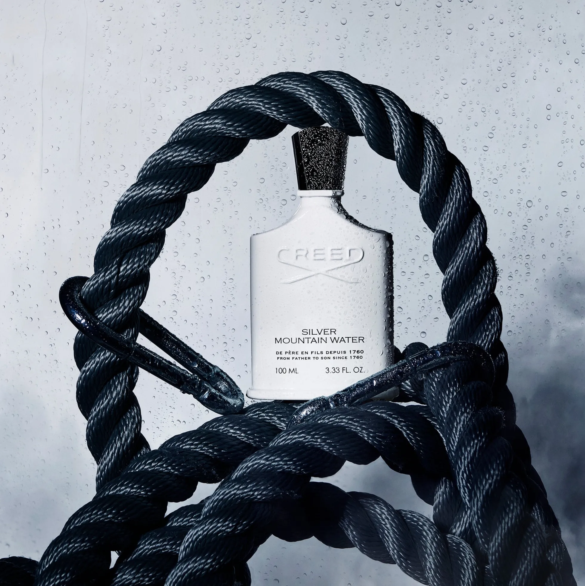 Creed Silver Mountain Water Eau de Parfum 50ml