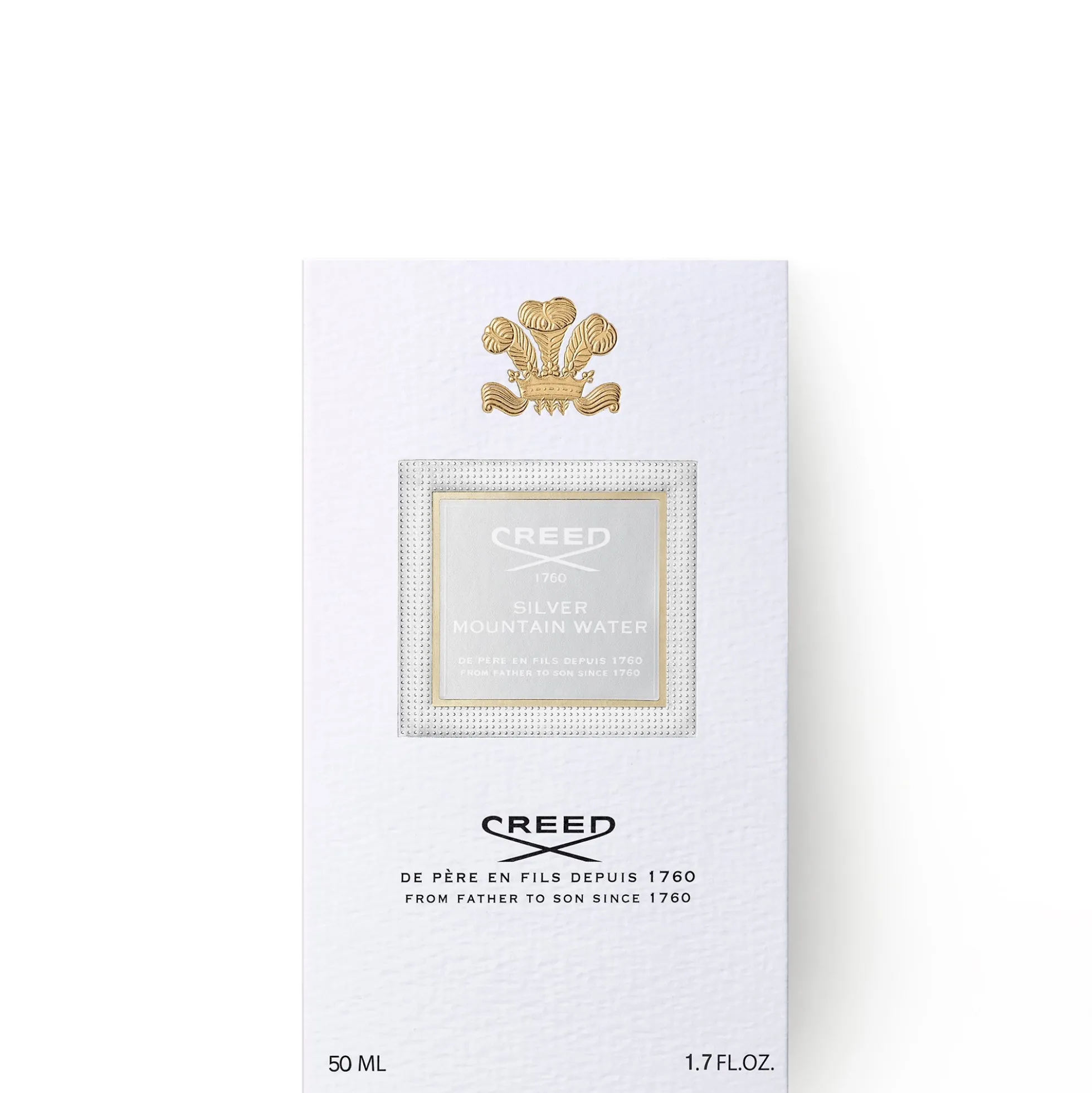 Creed Silver Mountain Water Eau de Parfum 50ml