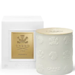 Creed Vanisia Porcelain Candle 220g