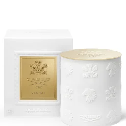 Creed Vanisia Porcelain Candle 220g