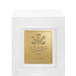 Creed Vanisia Porcelain Candle 220g