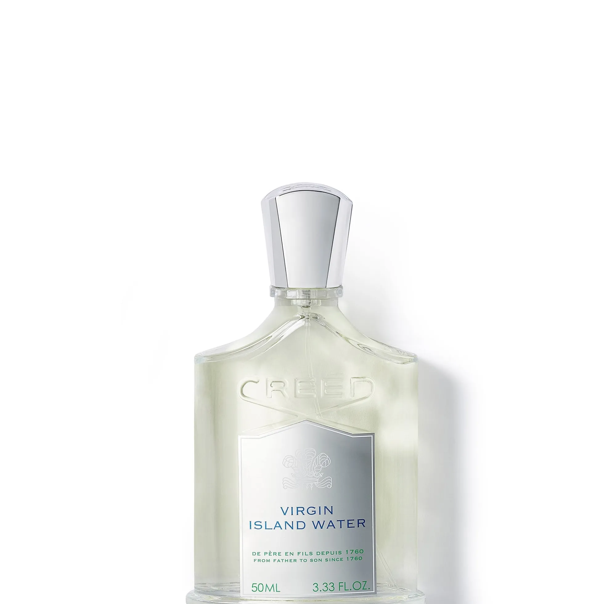 Creed Virgin Island Water Eau de Parfum 50ml