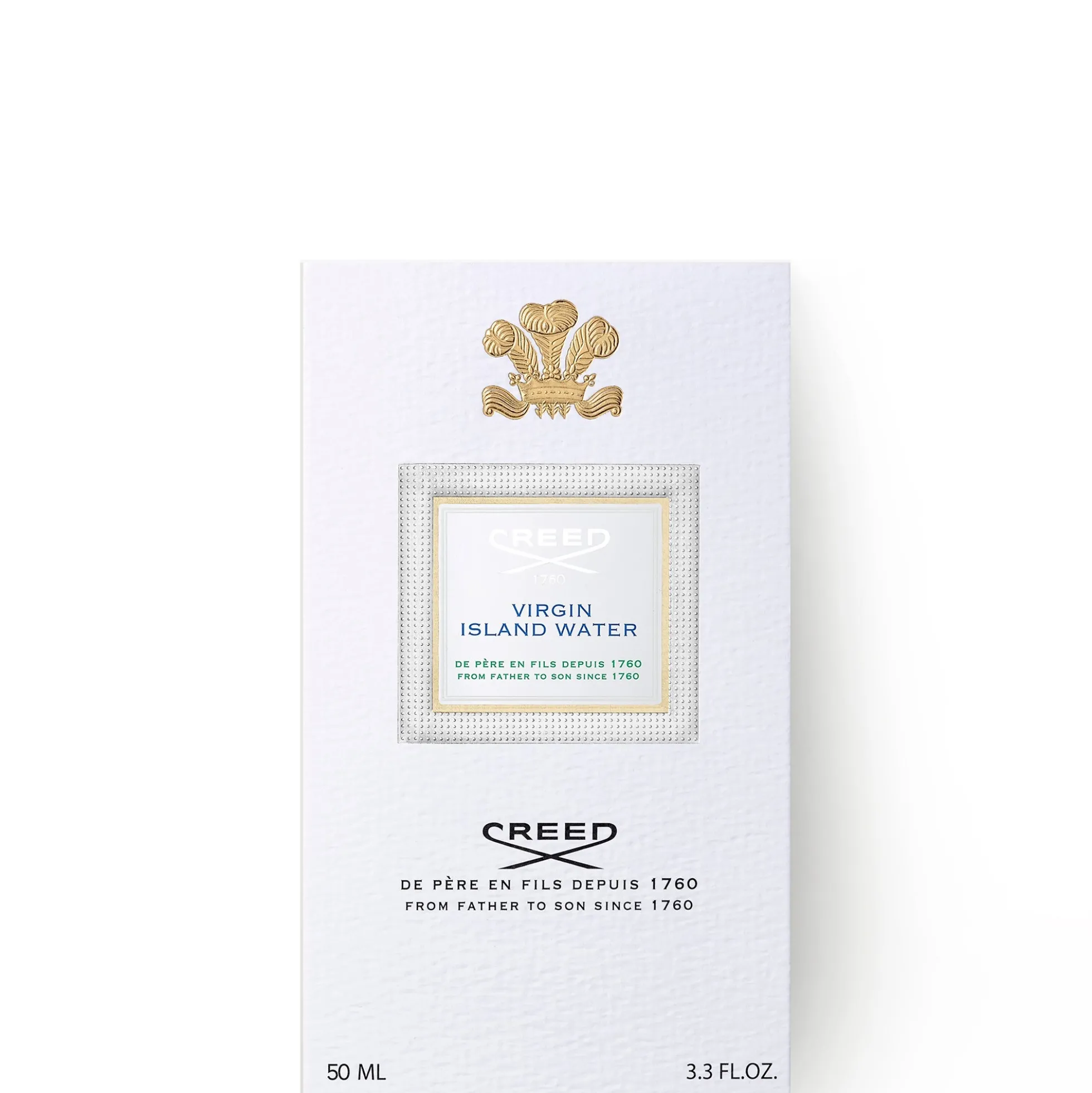 Creed Virgin Island Water Eau de Parfum 50ml