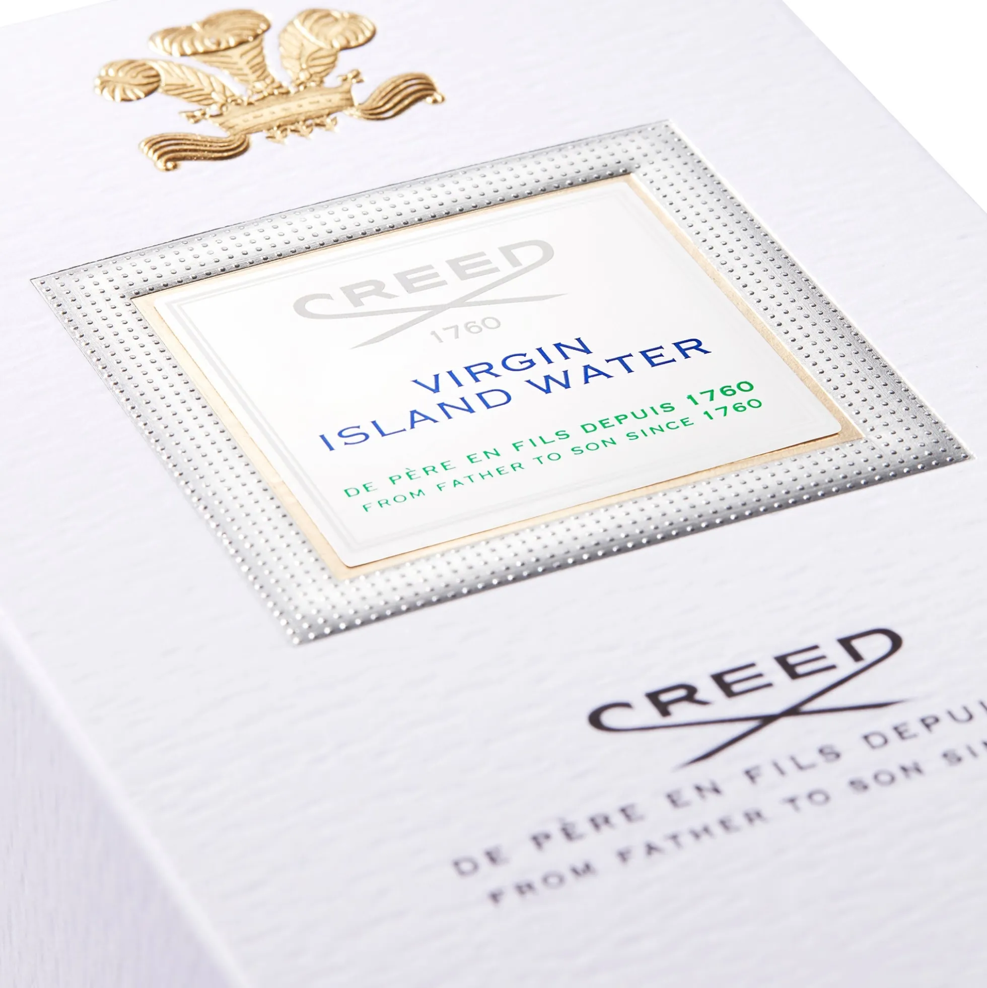 Creed Virgin Island Water Eau de Parfum 50ml