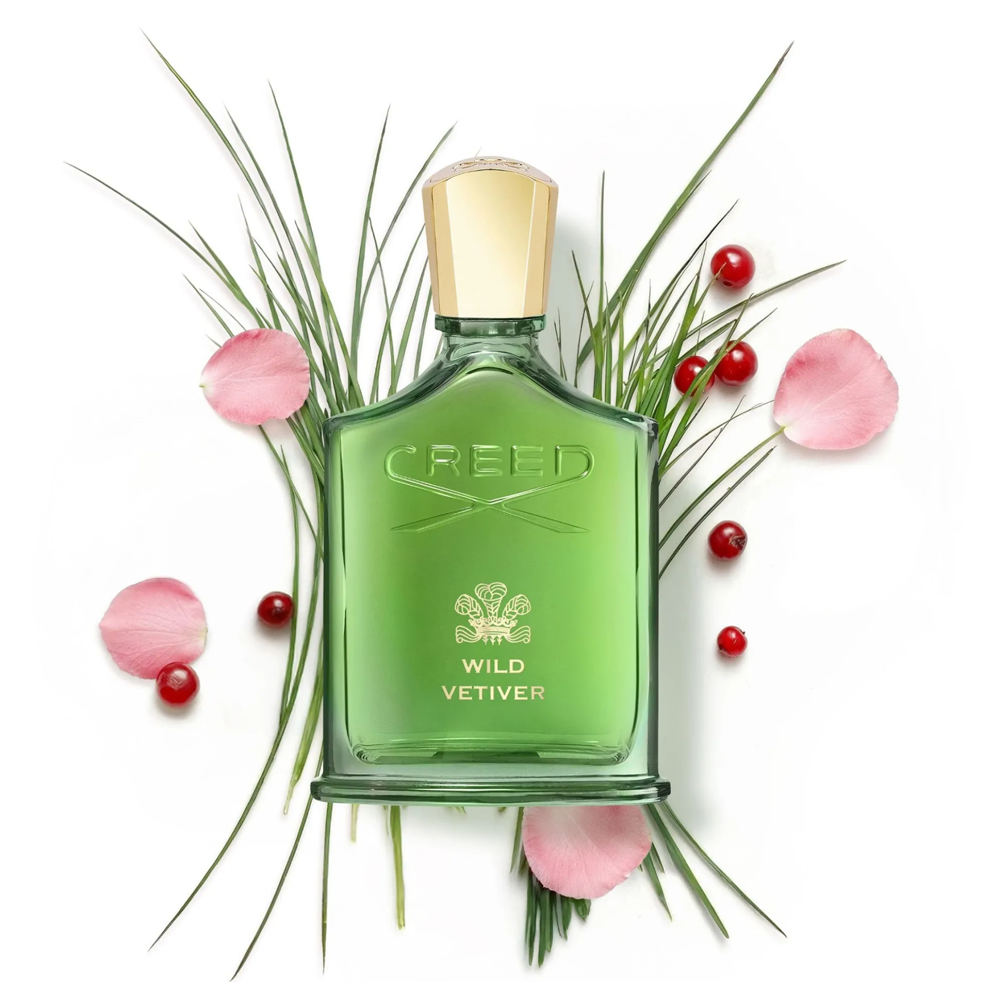 Creed Wild Vetiver 50ml