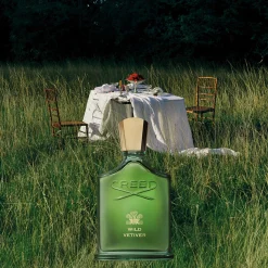 Creed Wild Vetiver 50ml
