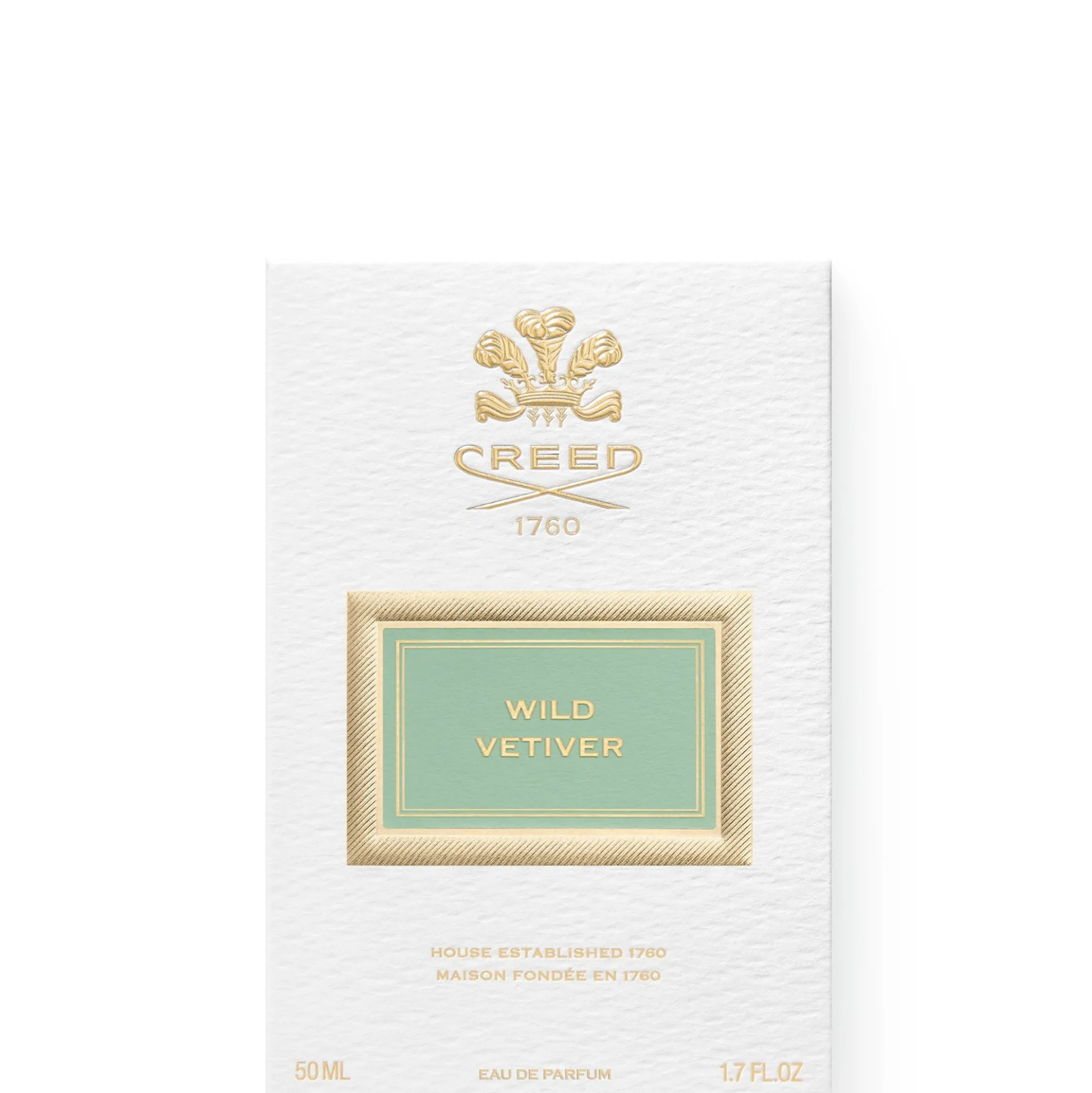 Creed Wild Vetiver 50ml