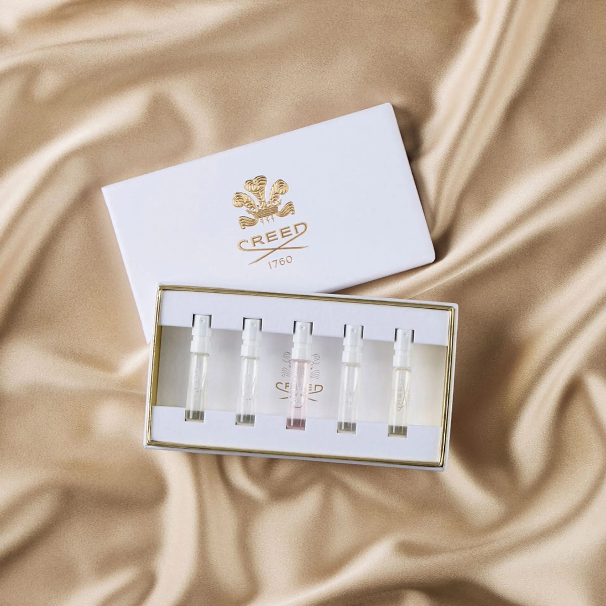 Creed Women's Bestsellers Set