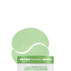 Cucumber De-Tox™ Hydra-Gel Eye Patches 15 pairs