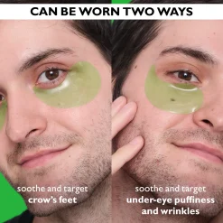 Cucumber De-Tox™ Hydra-Gel Eye Patches 15 pairs