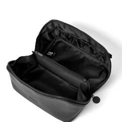 Cult Beauty Black Travel Organiser Bag