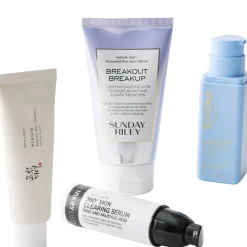 Cult Beauty Blemish Morning Routine Bundle (Worth £71.49)