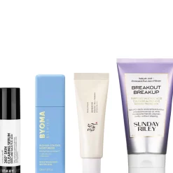 Cult Beauty Blemish Morning Routine Bundle (Worth £71.49)