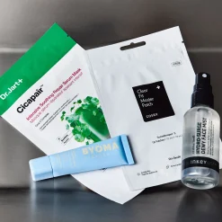 Cult Beauty Blemish Skin Treats Bundle (Worth £36.48)