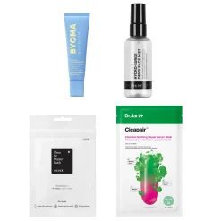 Cult Beauty Blemish Skin Treats Bundle (Worth £36.48)