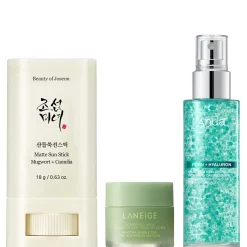 Cult Beauty Everyday Essentials Bundle (20% Saving)