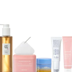 Cult Beauty PM Selfcare Bundle (20% Saving)