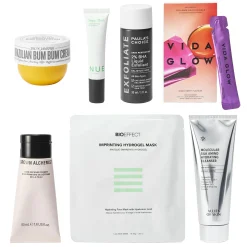 Cult Beauty Scalp to Sole Edit (Worth over £130)