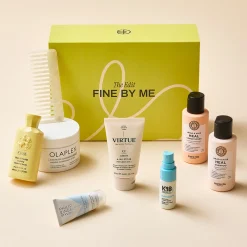 Cult Beauty The Fine By Me Edit (worth over £140)