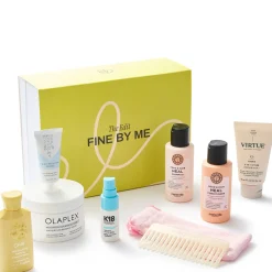 Cult Beauty The Fine By Me Edit (worth over £140)