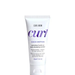 Curl Wow Cocomotion Travel