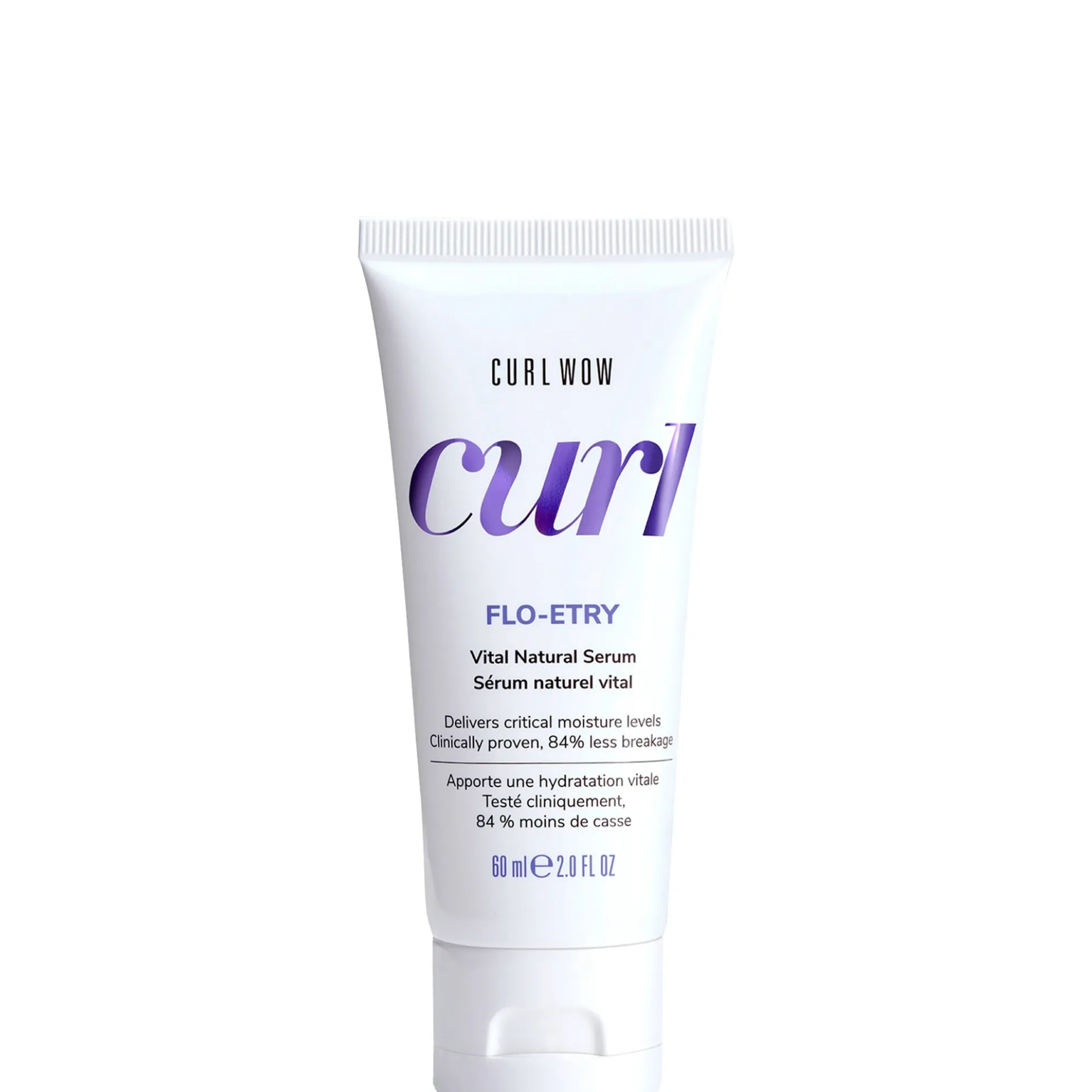 Curl Wow Floetry Travel