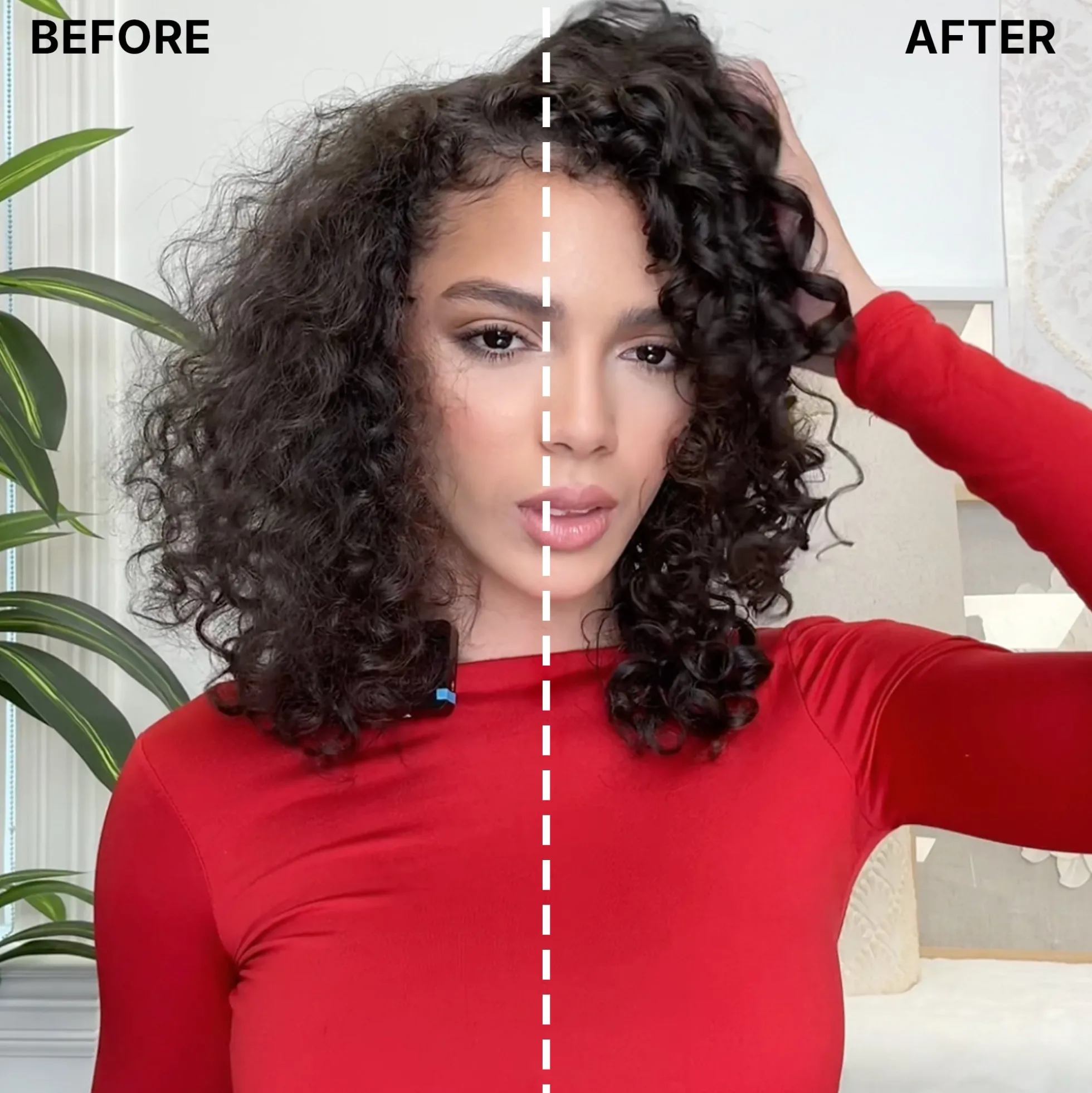 Curl Wow Floetry Travel