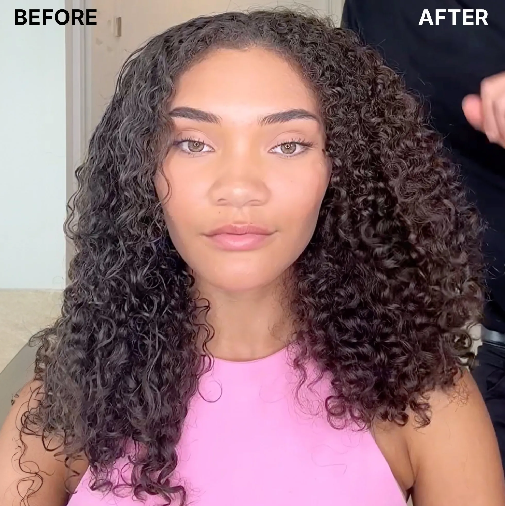 Curl Wow Floetry Travel