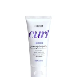 Curl Wow Hooked Travel