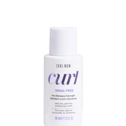 Curl Wow Snag Free Travel