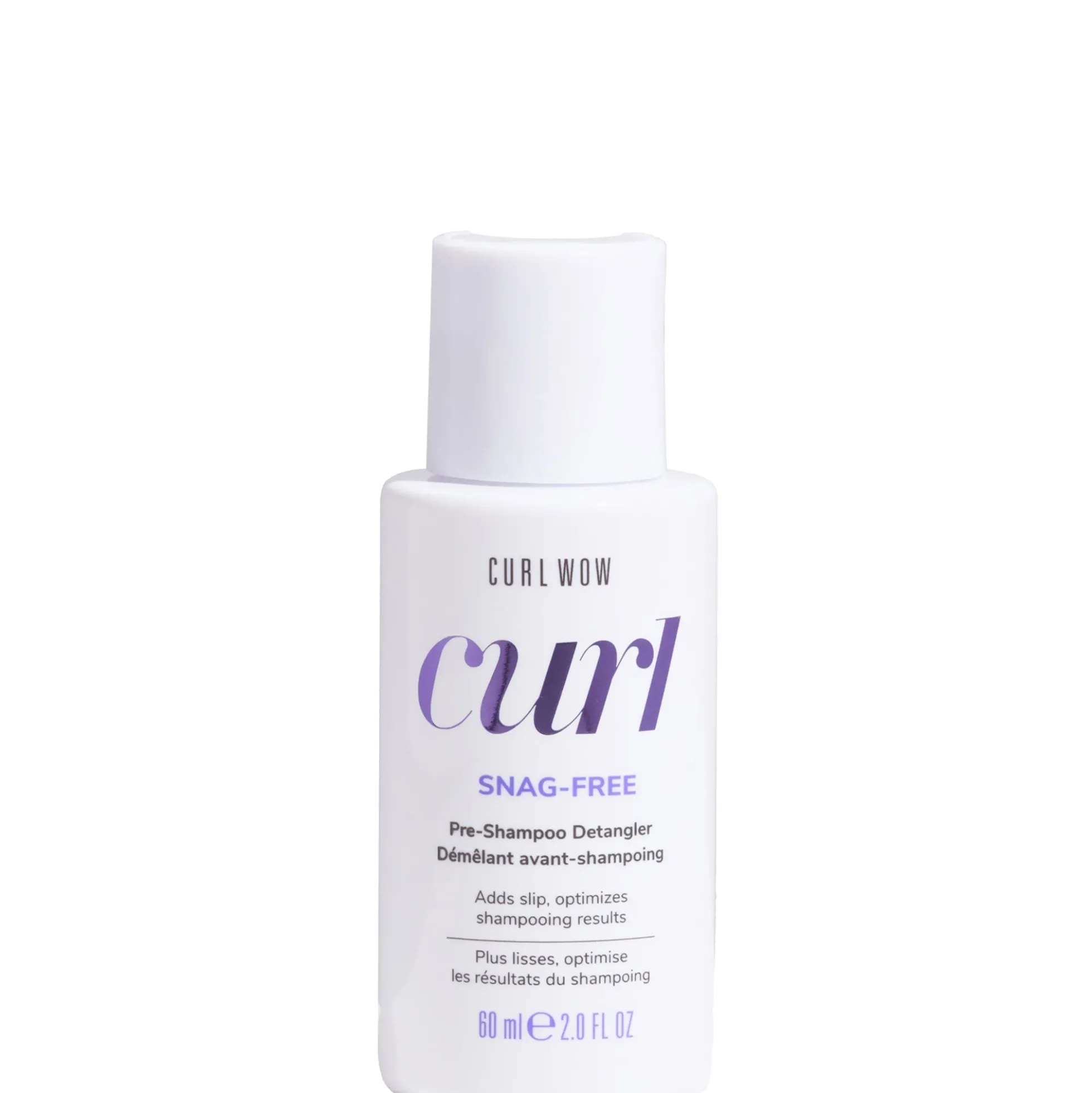 Curl Wow Snag Free Travel