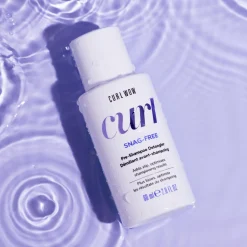 Curl Wow Snag Free Travel