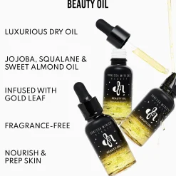 Danessa Myricks Beauty Beauty Oil - Original 30ml