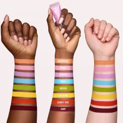 Danessa Myricks Beauty Colorfix 24 Hour Matte Cream Colour 10ml (Various Shades)