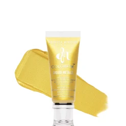 Danessa Myricks Beauty Colorfix Liquid Metals 10ml (Various Shades)
