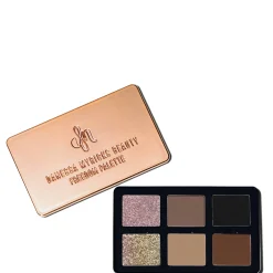Danessa Myricks Beauty Everyday Magic Neutral Mini Freedom Palette