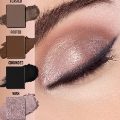 Danessa Myricks Beauty Everyday Magic Neutral Mini Freedom Palette